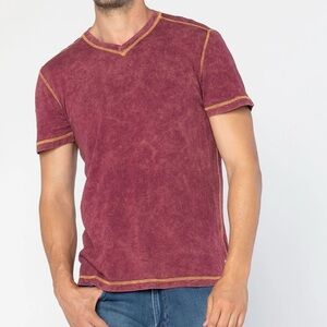 🆕 Agave Copper by Agave Supima Cotton Tee NEW